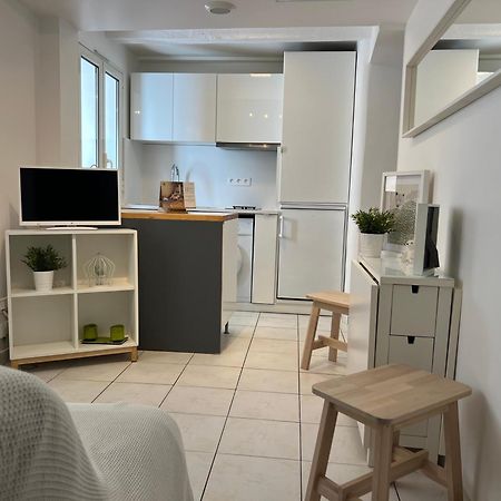 La Taniere De L'Ours Blanc Aubagne-Cassis-Aix En Provence 아파트 외부 사진