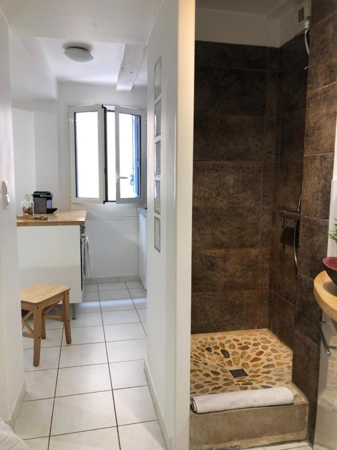 La Taniere De L'Ours Blanc Aubagne-Cassis-Aix En Provence 아파트 외부 사진