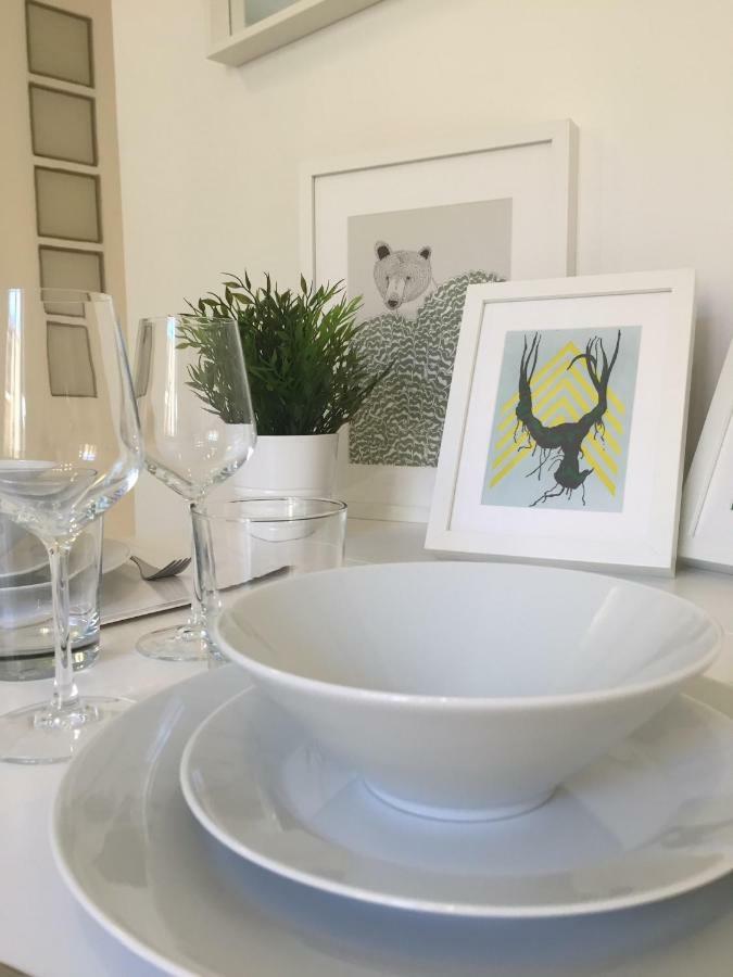 La Taniere De L'Ours Blanc Aubagne-Cassis-Aix En Provence 아파트 외부 사진